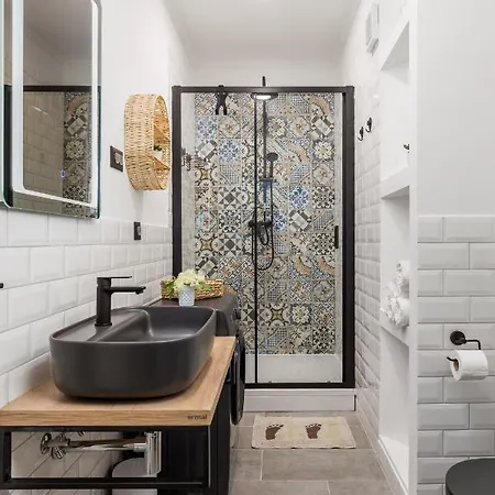 Apartmán Vintasio Rijeka