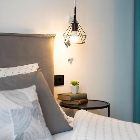 Vintasio Apartman *