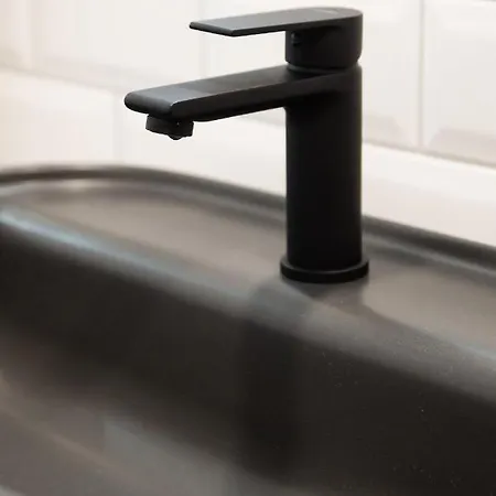 Vintasio Apartman *