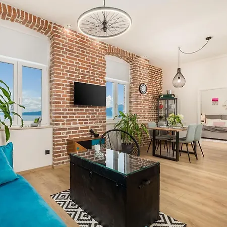 Vintasio * Риека