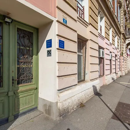 Apartman Vintasio *