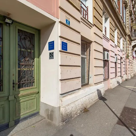 Апартаменты Vintasio *