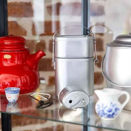 Vintasio Appartement