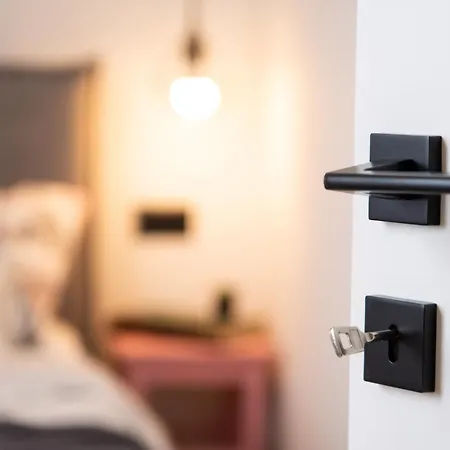 Vintasio Apartman *