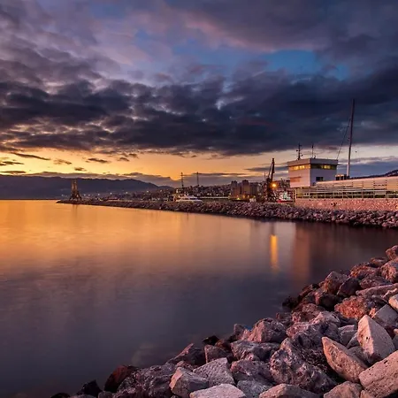 Vintasio Appartement *