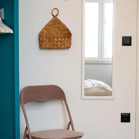 Vintasio Apartman Fiume