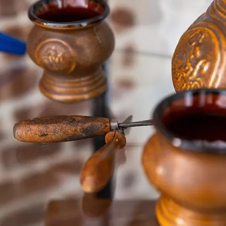 Vintasio Апартаменты Риека