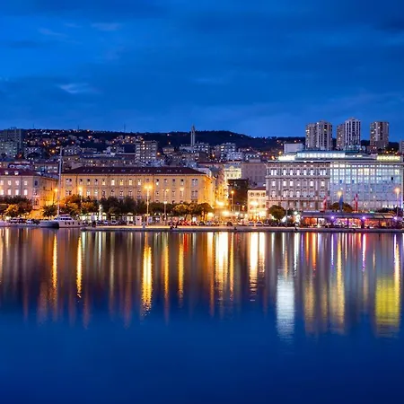 Апартаменты Vintasio