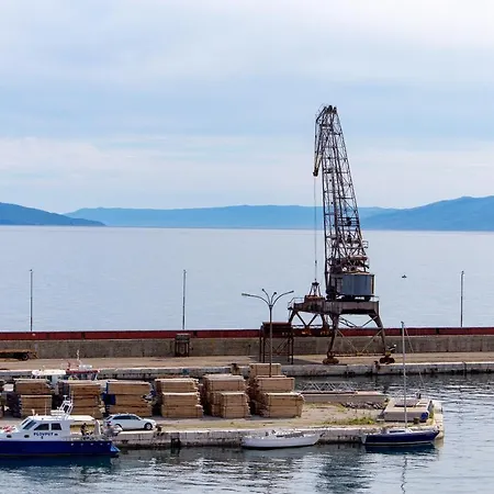 Appartement Vintasio