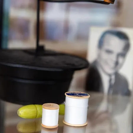 Apartmán Vintasio Rijeka