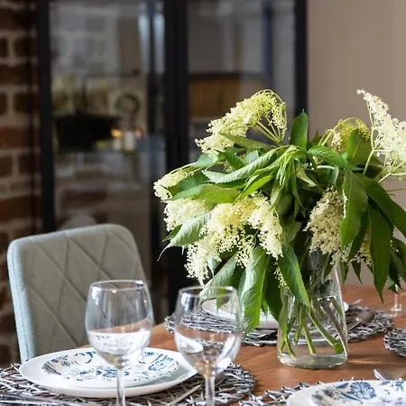 Апартаменты Vintasio Риека