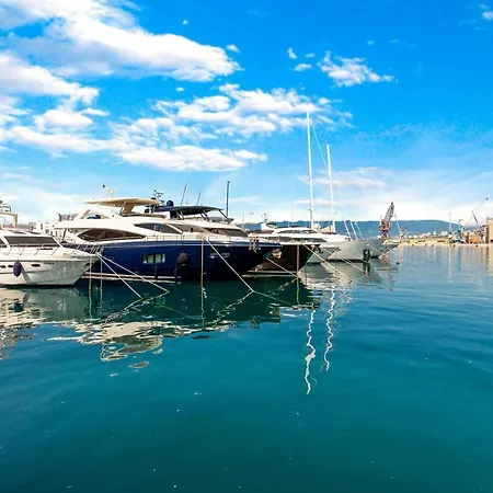 Vintasio Appartement