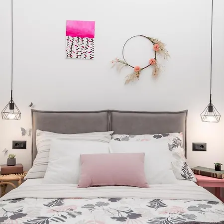 Apartman Vintasio Fiume