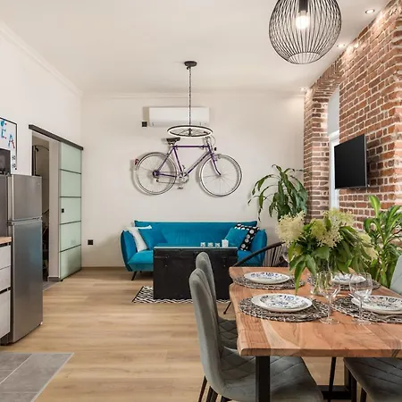 Apartmán Vintasio *