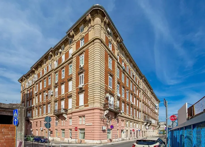 Apartament Vintasio *