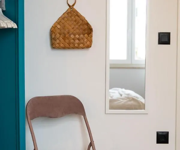 Vintasio Apartament Rijeka