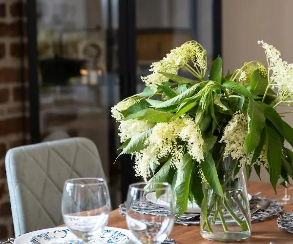 Apartament Vintasio Rijeka