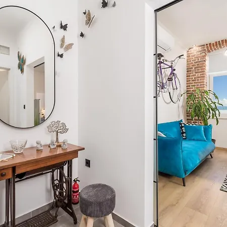 Apartamento Vintasio