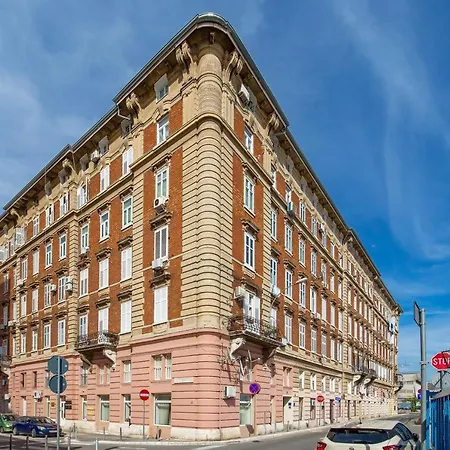 Apartamento Vintasio *
