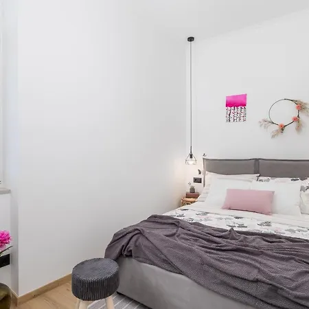 Vintasio Apartment Rijeka