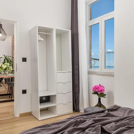 Apartamento Vintasio