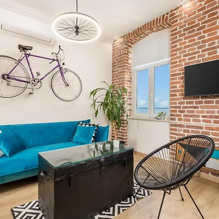 Apartment Vintasio *