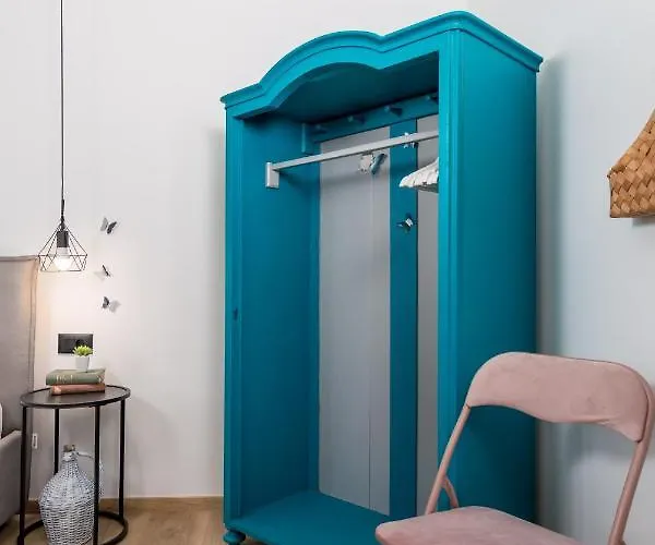 Vintasio Apartment *