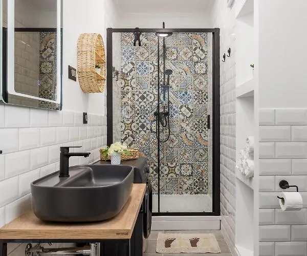 Apartment Vintasio Rijeka