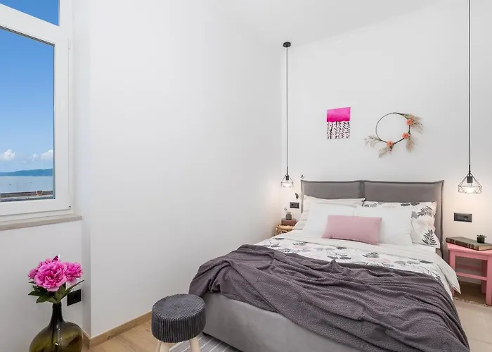 Vintasio Apartment Rijeka