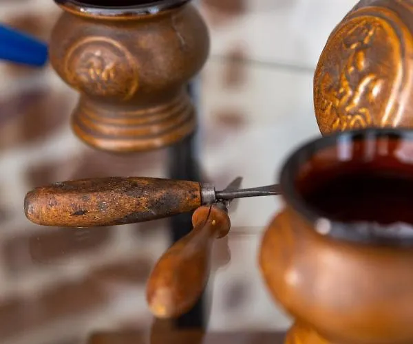 Vintasio Appartamento Fiume