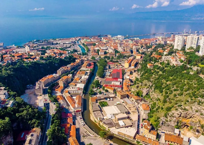 Vintasio Apartment *