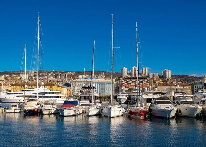 Vintasio Apartment *