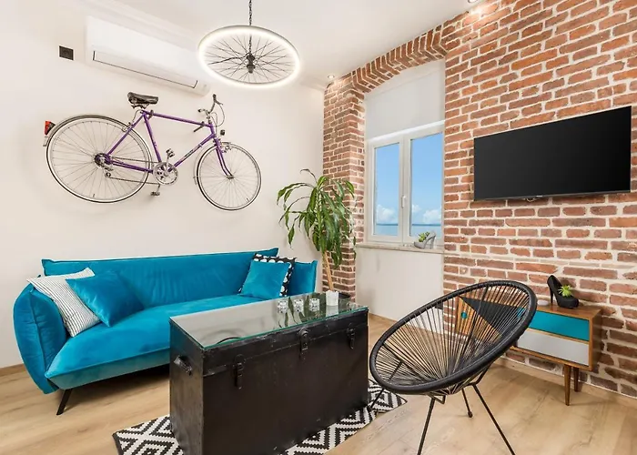 Apartment Vintasio *
