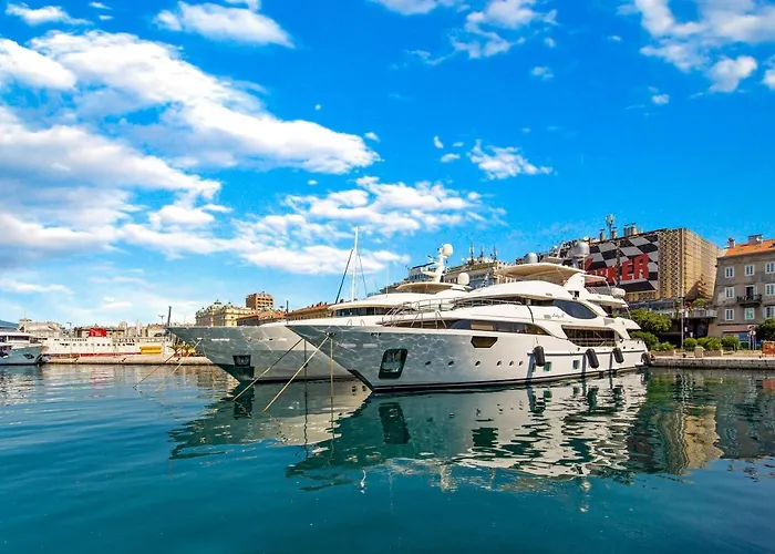 Vintasio Apartment Rijeka